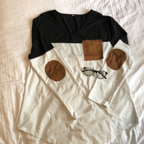 SHEIN Tops - 2 for $15 Women’s long sleeve top